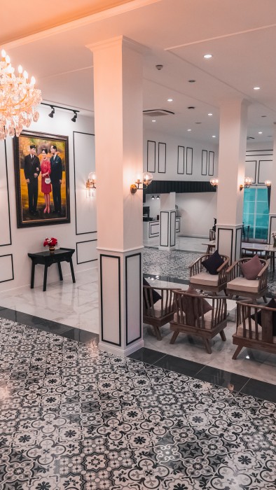 Villa de Pranakorn 26/103