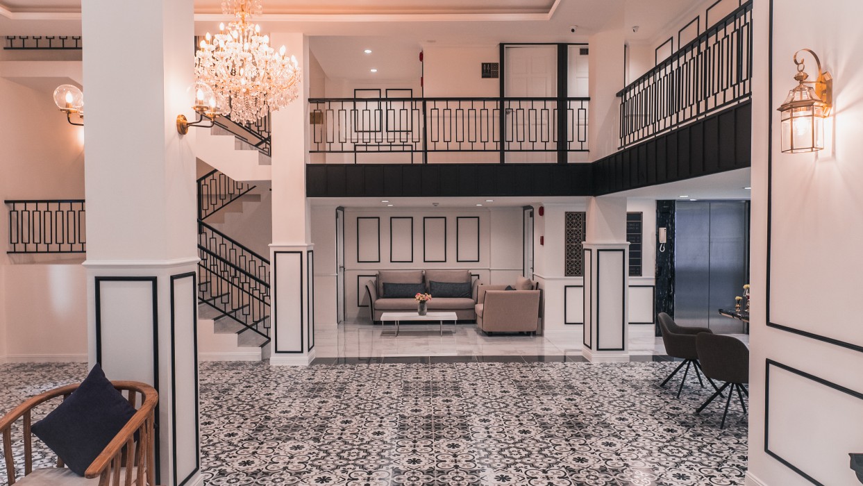 Villa de Pranakorn 27/103