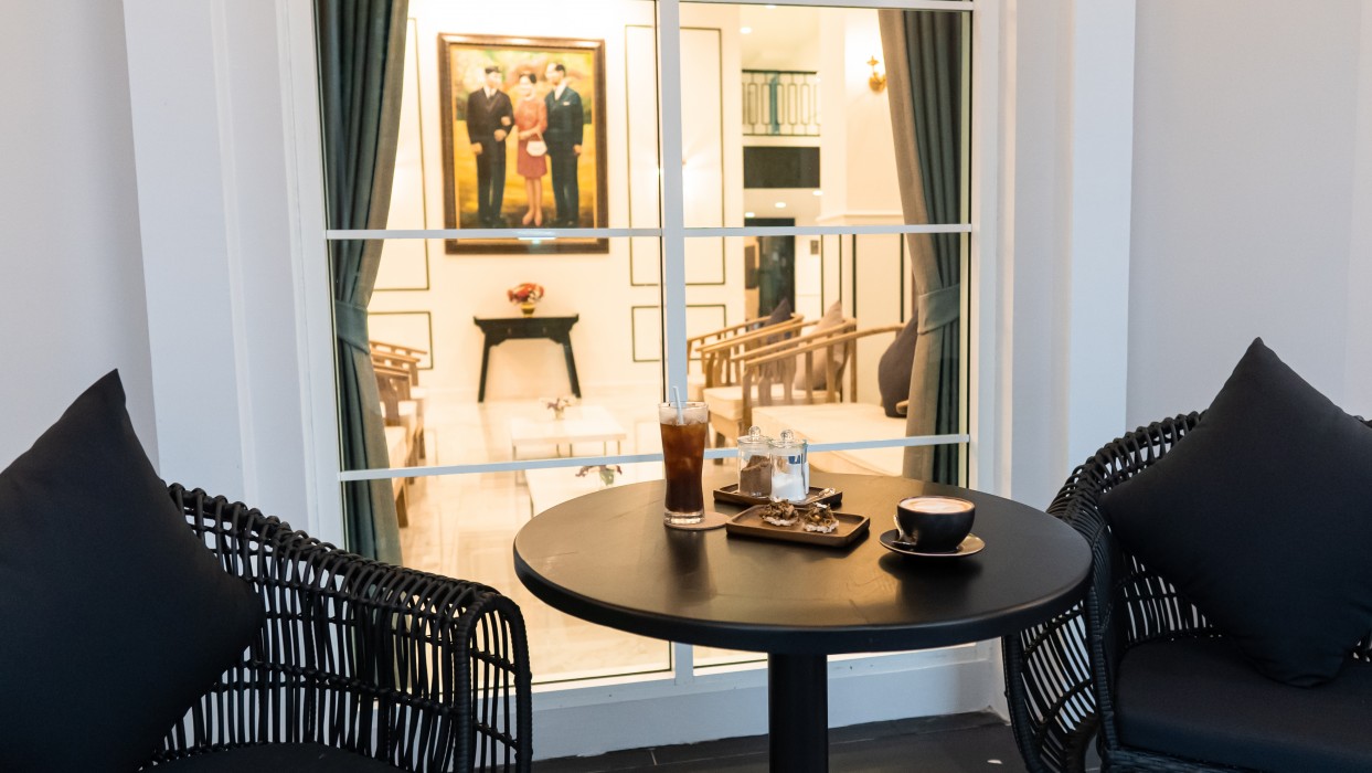 Villa de Pranakorn 56/103