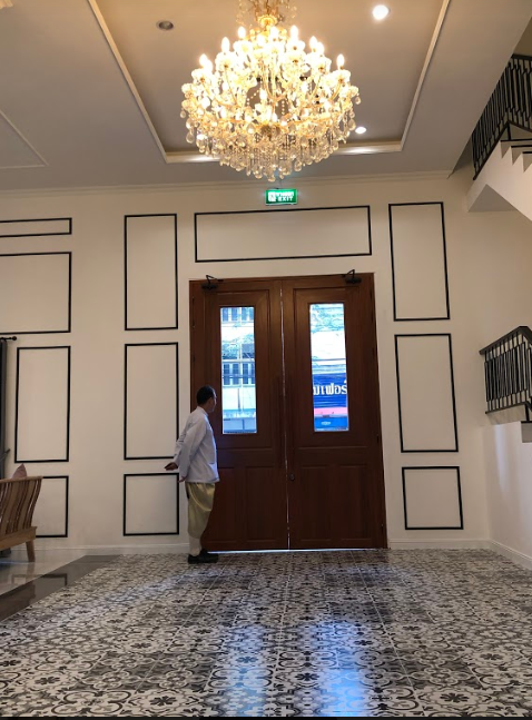Villa de Pranakorn 22/103