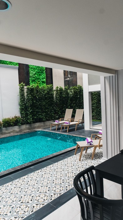 Villa de Pranakorn 70/103