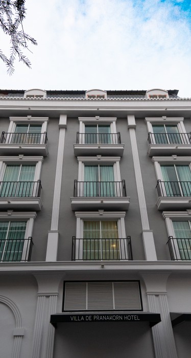 Villa de Pranakorn 15/103