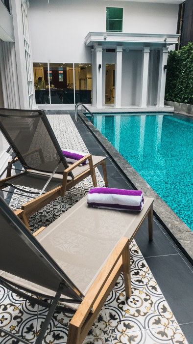Villa de Pranakorn 71/103