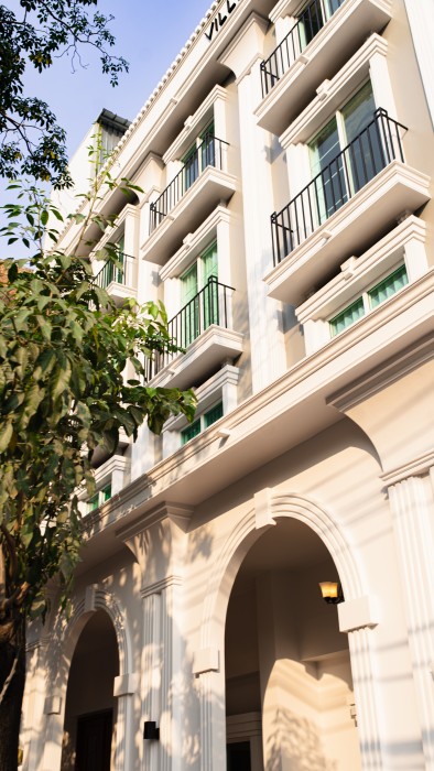 Villa de Pranakorn in BANGKOK