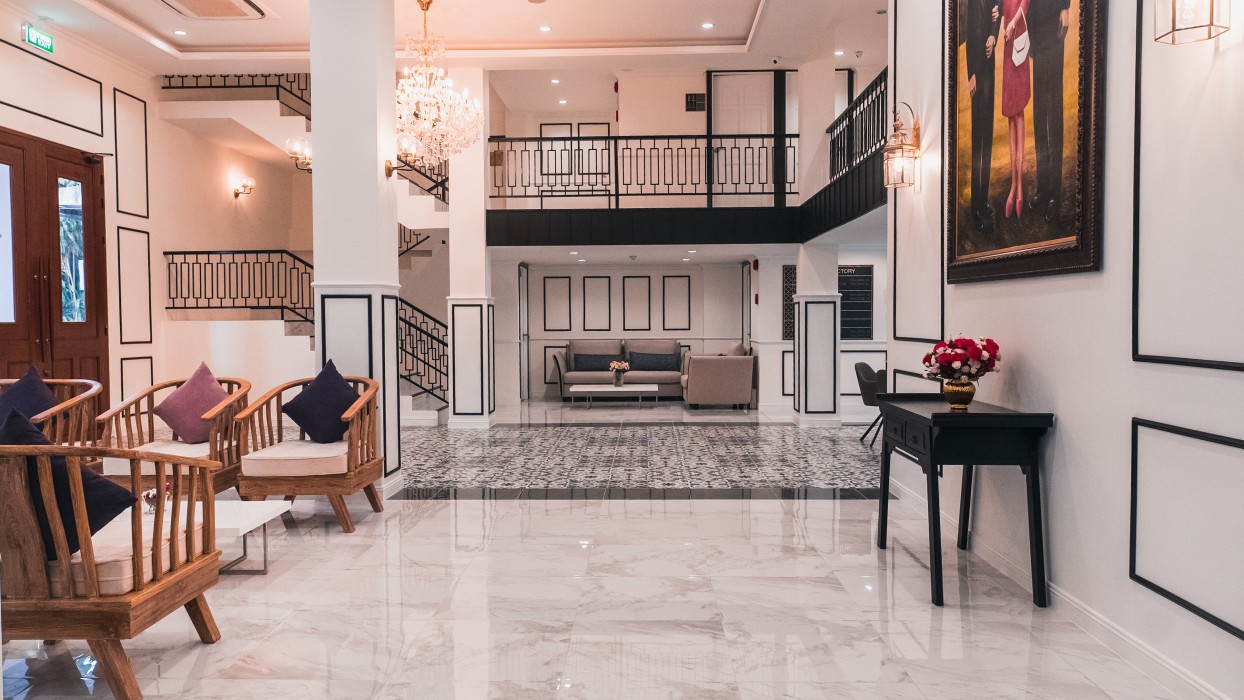 Villa de Pranakorn 29/103