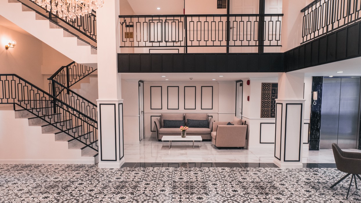Villa de Pranakorn 28/103