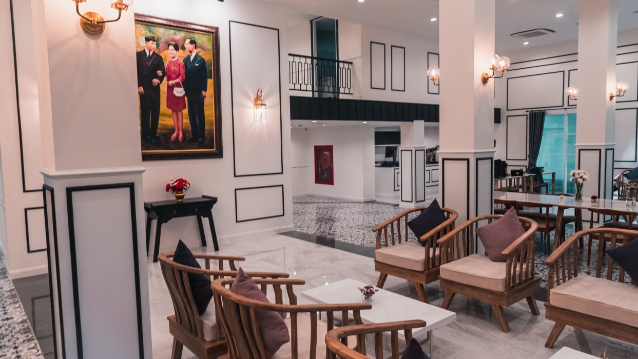 Villa de Pranakorn 30/103