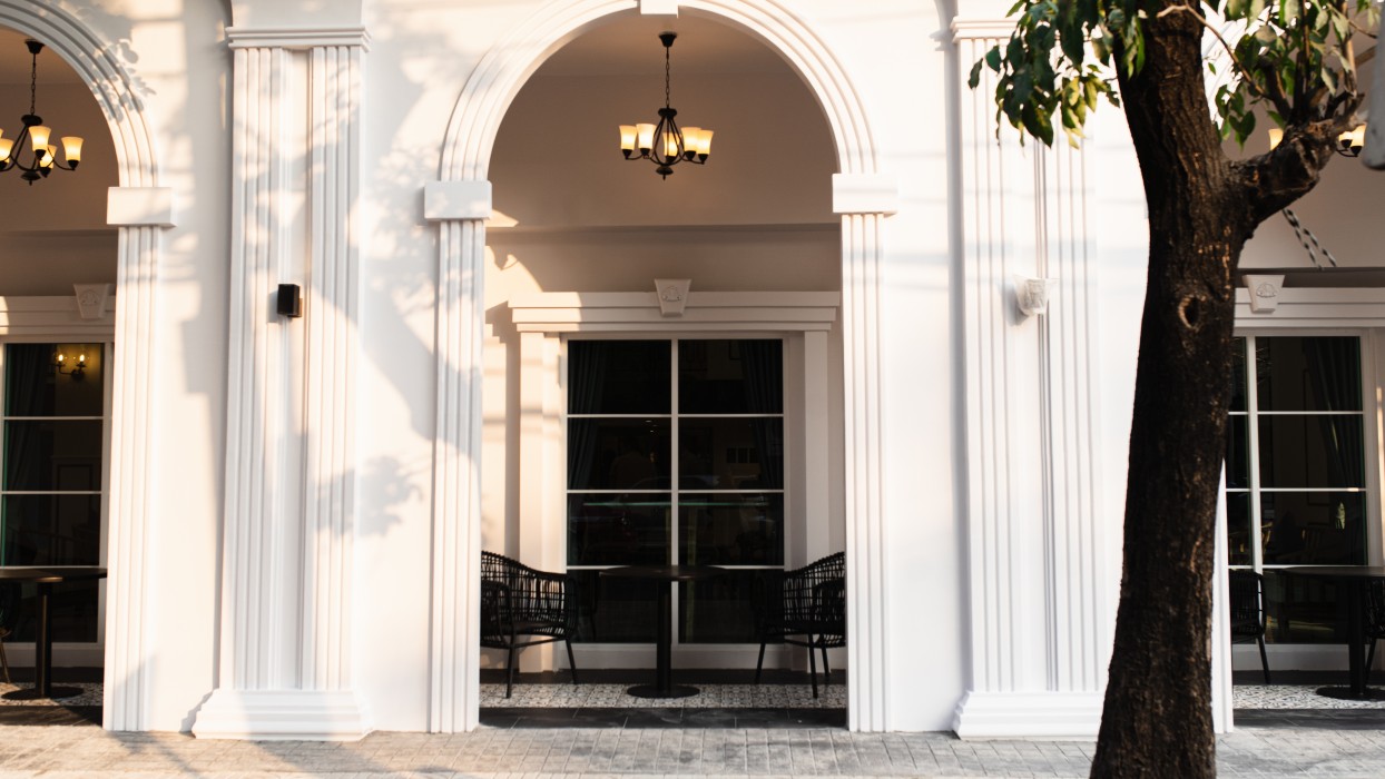 Villa de Pranakorn 16/103