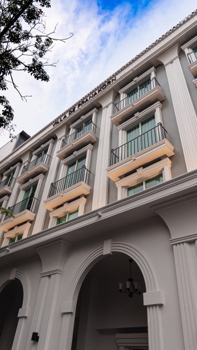 Villa de Pranakorn 11/103