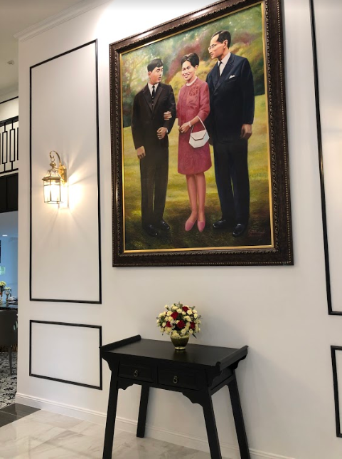Villa de Pranakorn 23/103