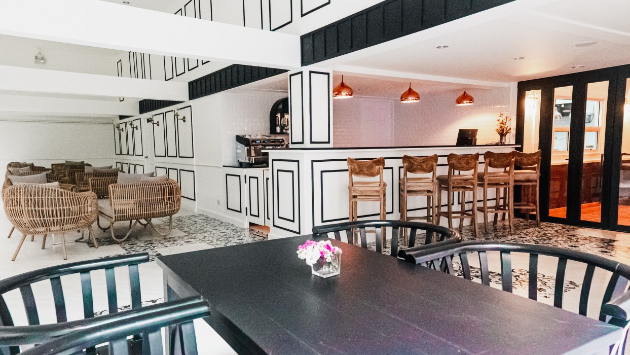 Villa de Pranakorn 58/103