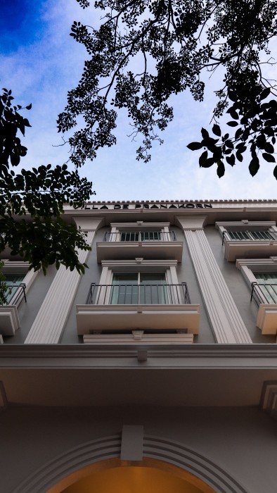 Villa de Pranakorn 9/103