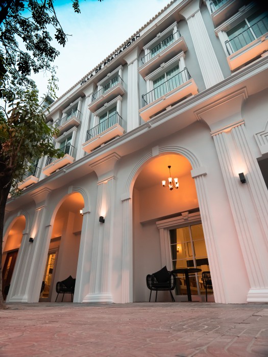 Villa de Pranakorn 10/103