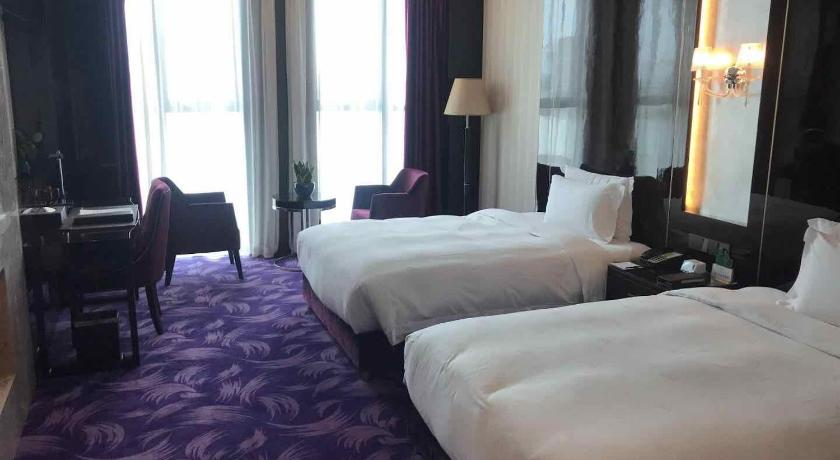 Xi Noble Hotel 13/26