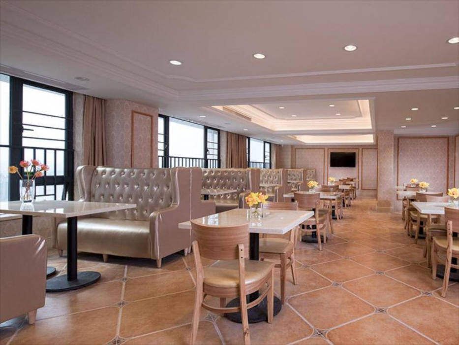 Vienna International Hotel (Shenzhen Guanlan Avenue) 19/37
