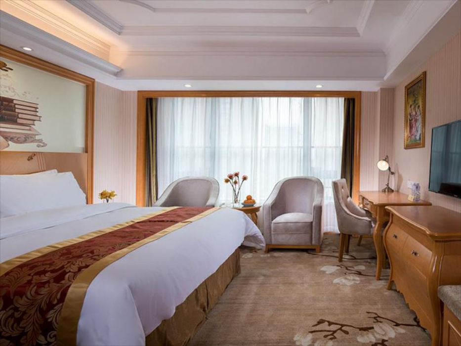 Vienna International Hotel (Shenzhen Guanlan Avenue) 13/37