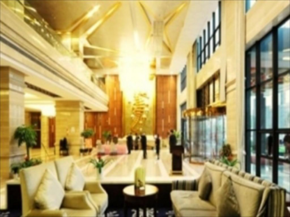 East Shipu Hotel 6/12