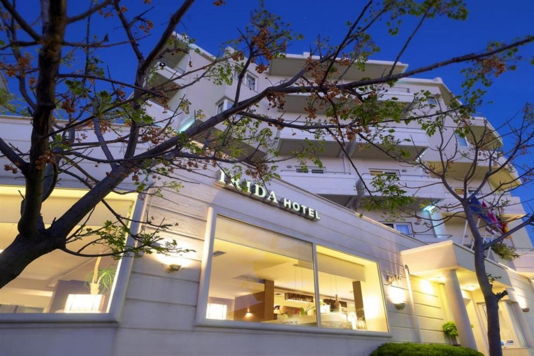 Irida Hotel 19/59