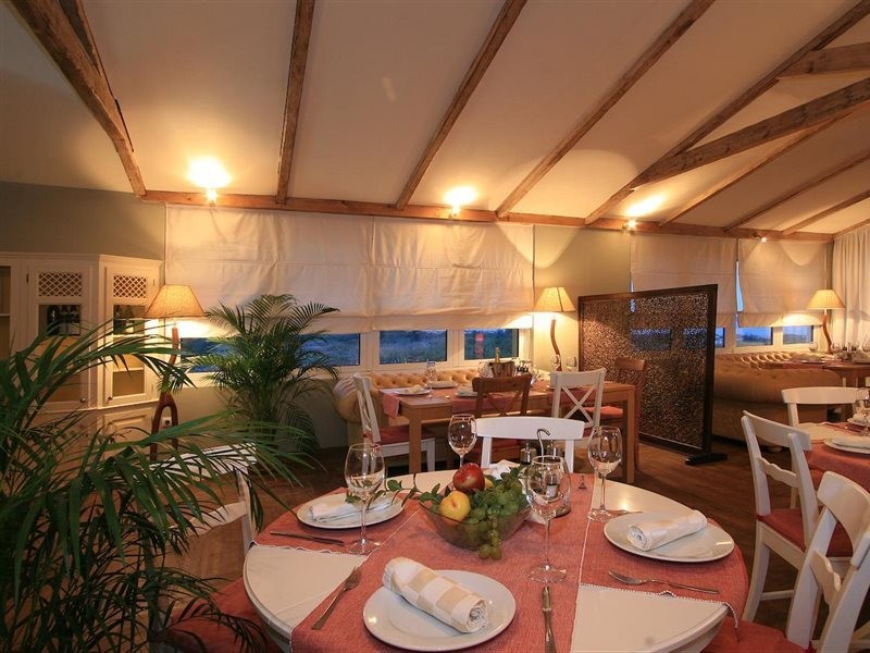 Blue Orange Beach Resort 19/42