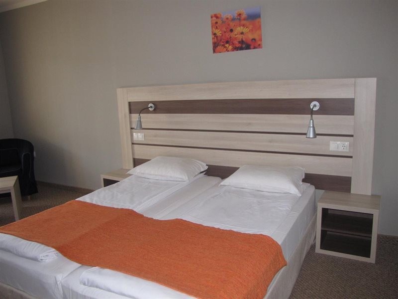 Blue Orange Beach Resort 17/42