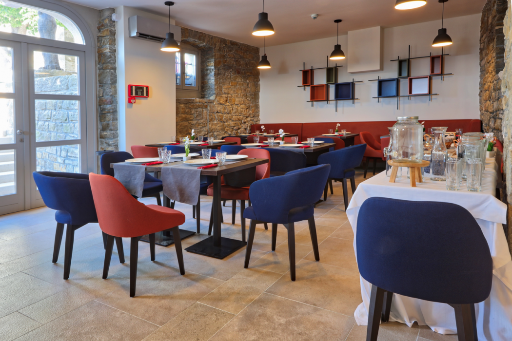 B&B Artegnana 1798 19/48