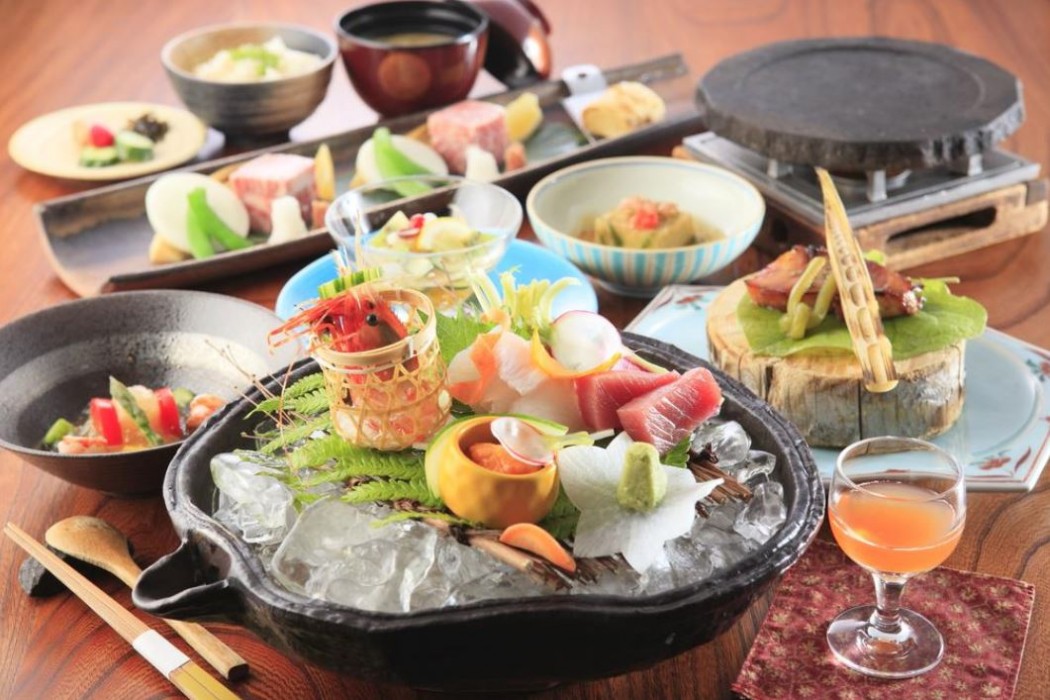 Kokoro no Resort Umi no Bettei Furukawa 10/35