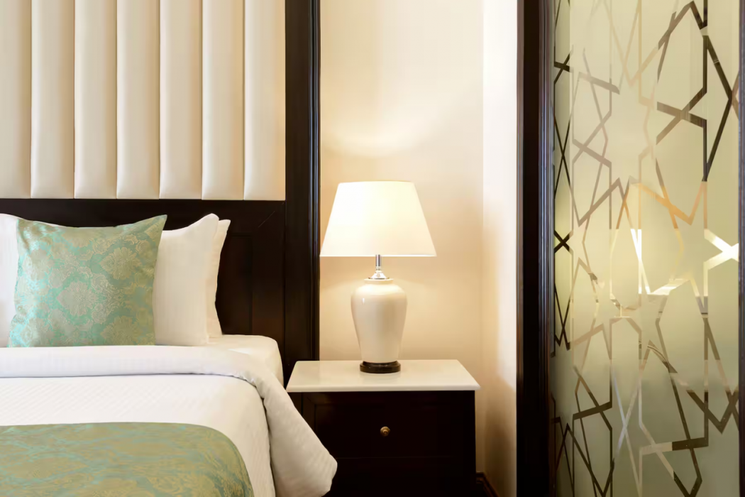 Ramada by Wyndham Lahore Gulberg II 8/18