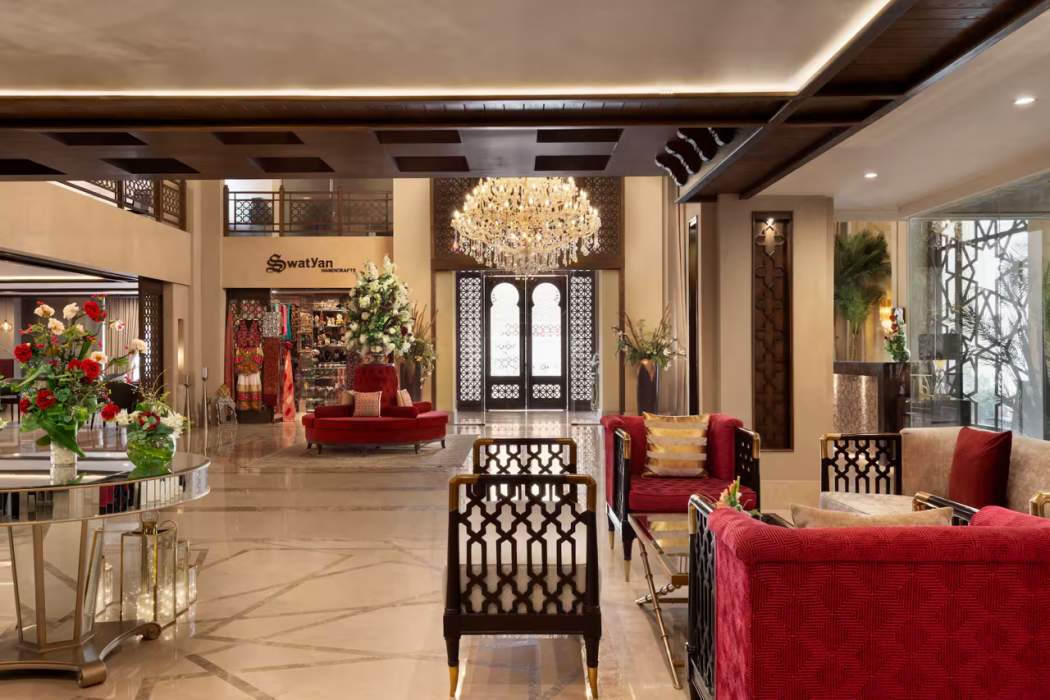 Ramada by Wyndham Lahore Gulberg II 写真4