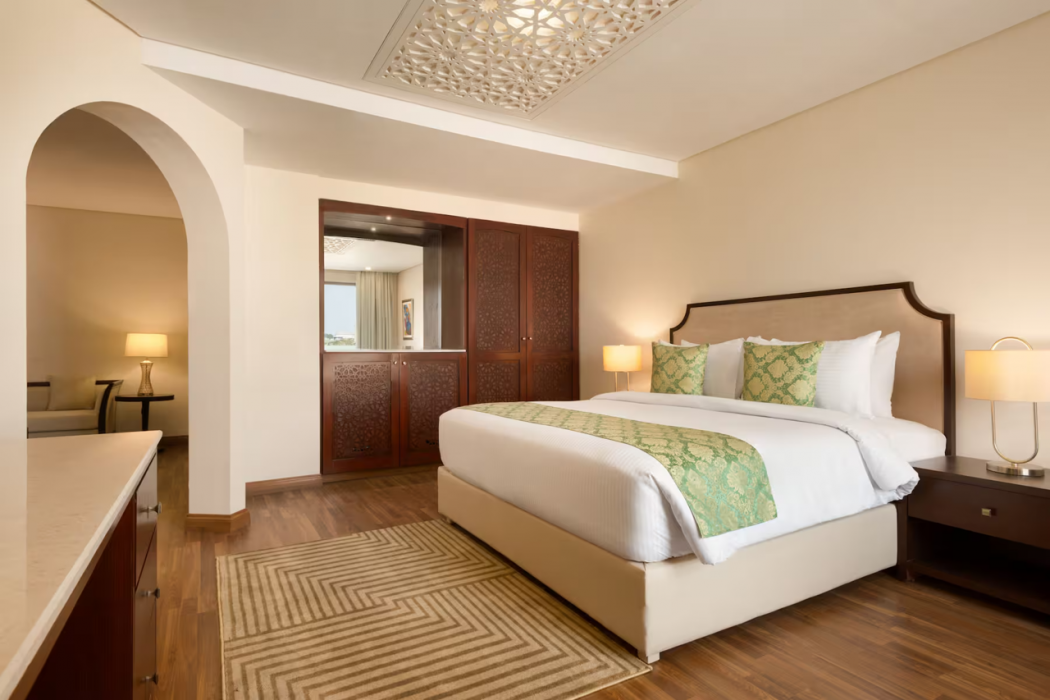 Ramada by Wyndham Lahore Gulberg II 12/18