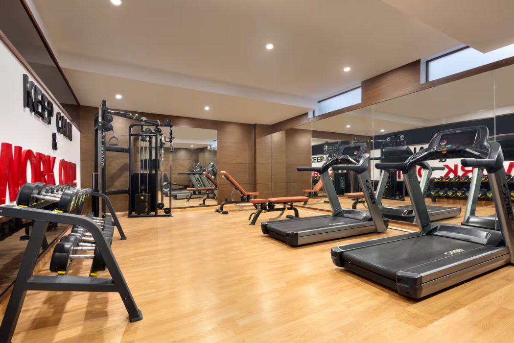 Ramada by Wyndham Lahore Gulberg II 16/18