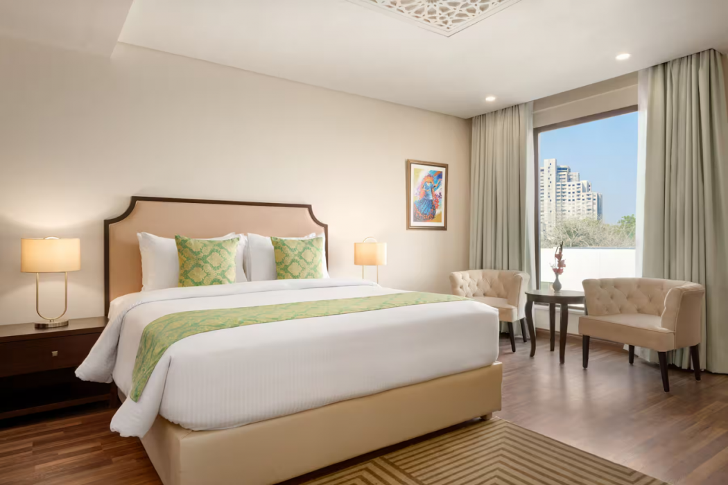 Ramada by Wyndham Lahore Gulberg II 6/18