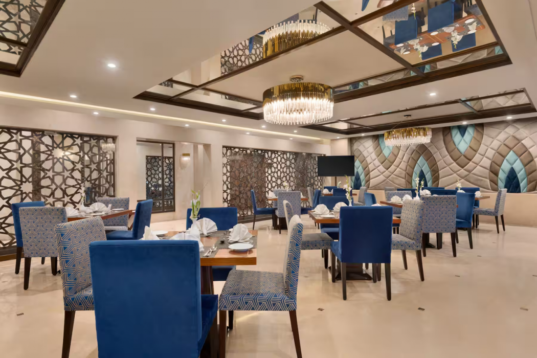 Ramada by Wyndham Lahore Gulberg II 14/18