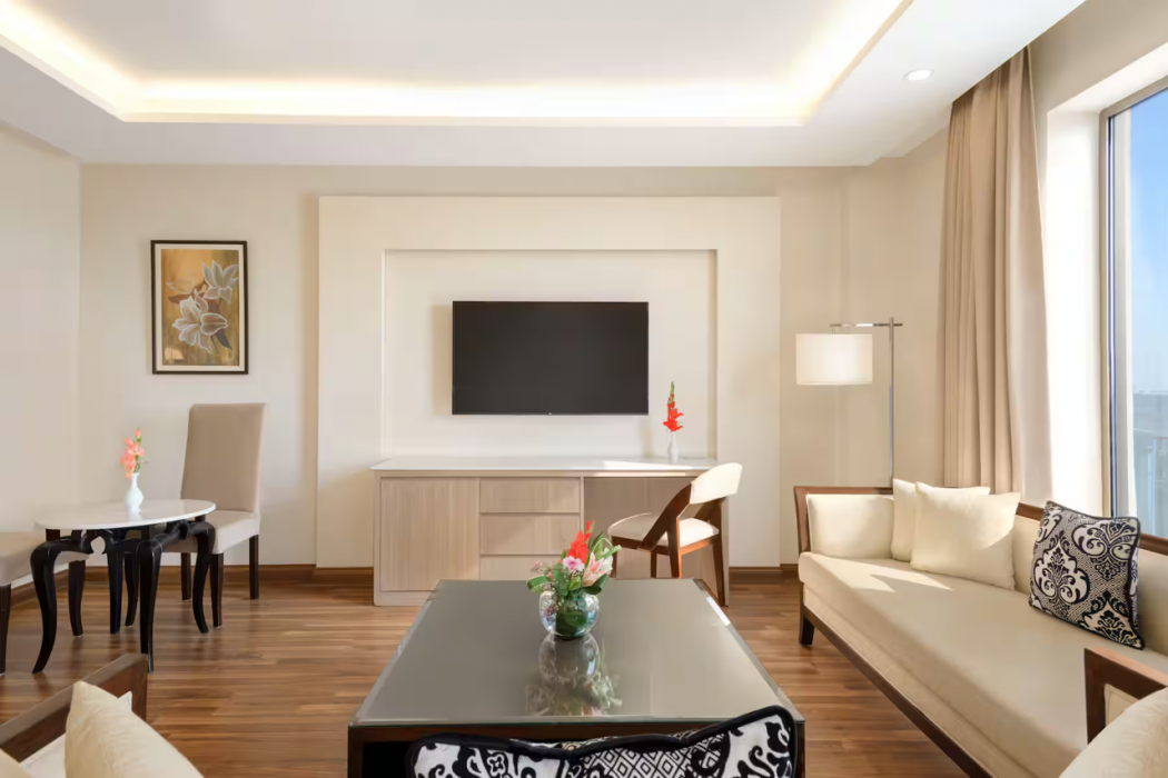 Ramada by Wyndham Lahore Gulberg II 写真5