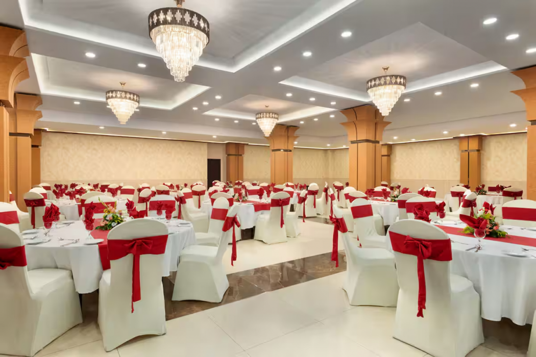 Ramada by Wyndham Lahore Gulberg II 15/18