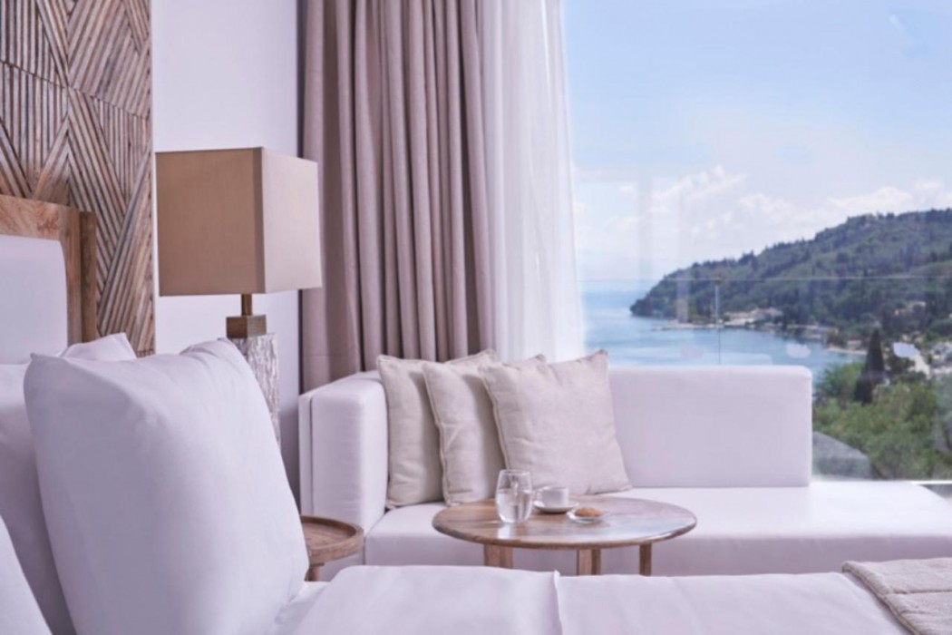 Mythos Palace Resort - Adults only 15/70