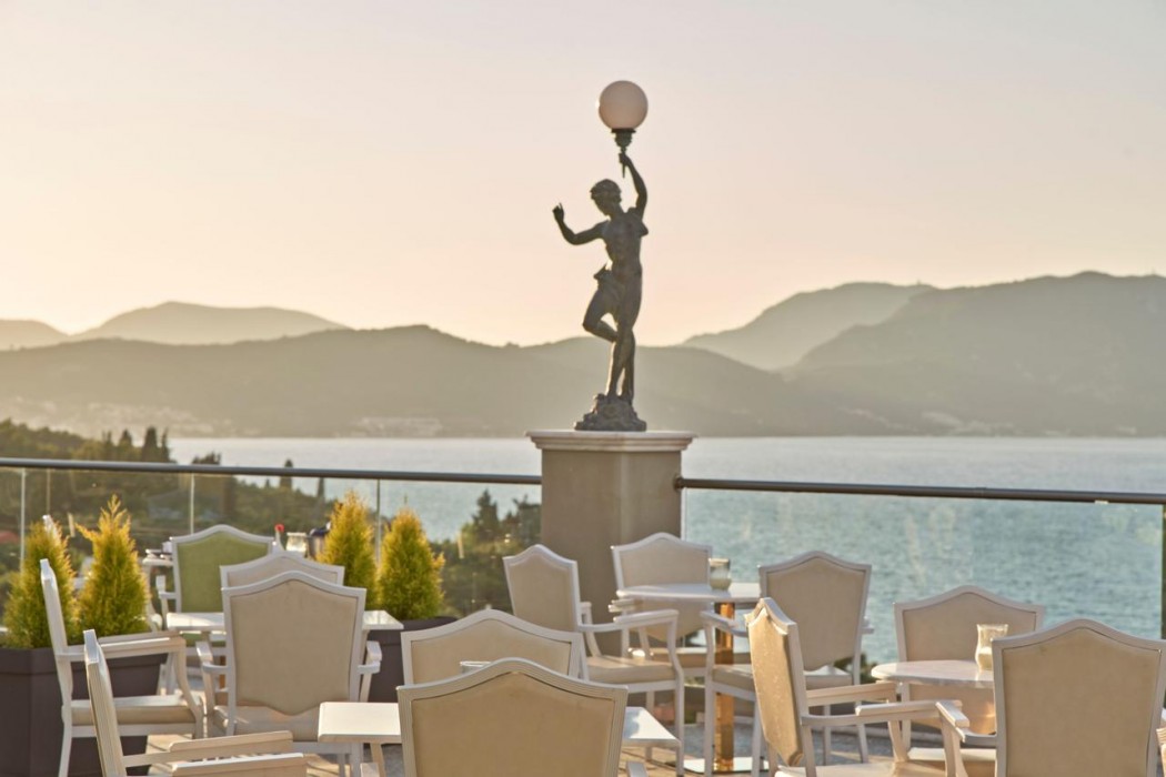 Mythos Palace Resort - Adults only 33/70