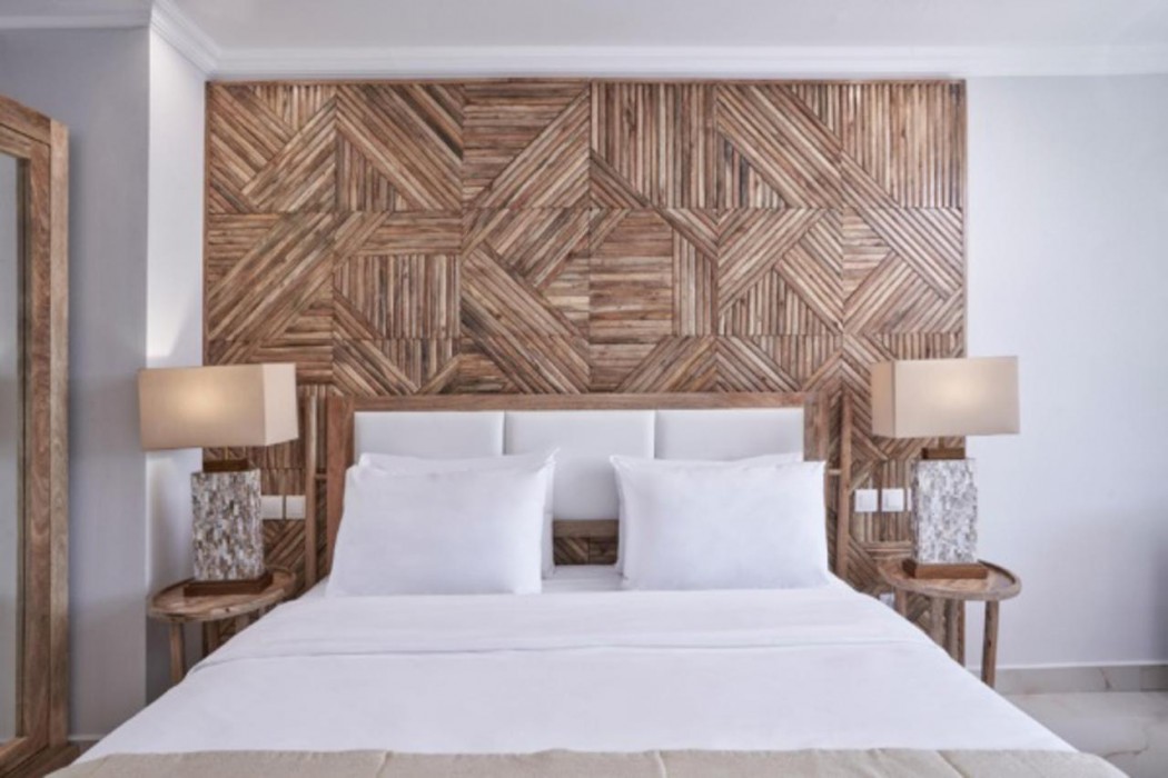 Mythos Palace Resort - Adults only 18/70