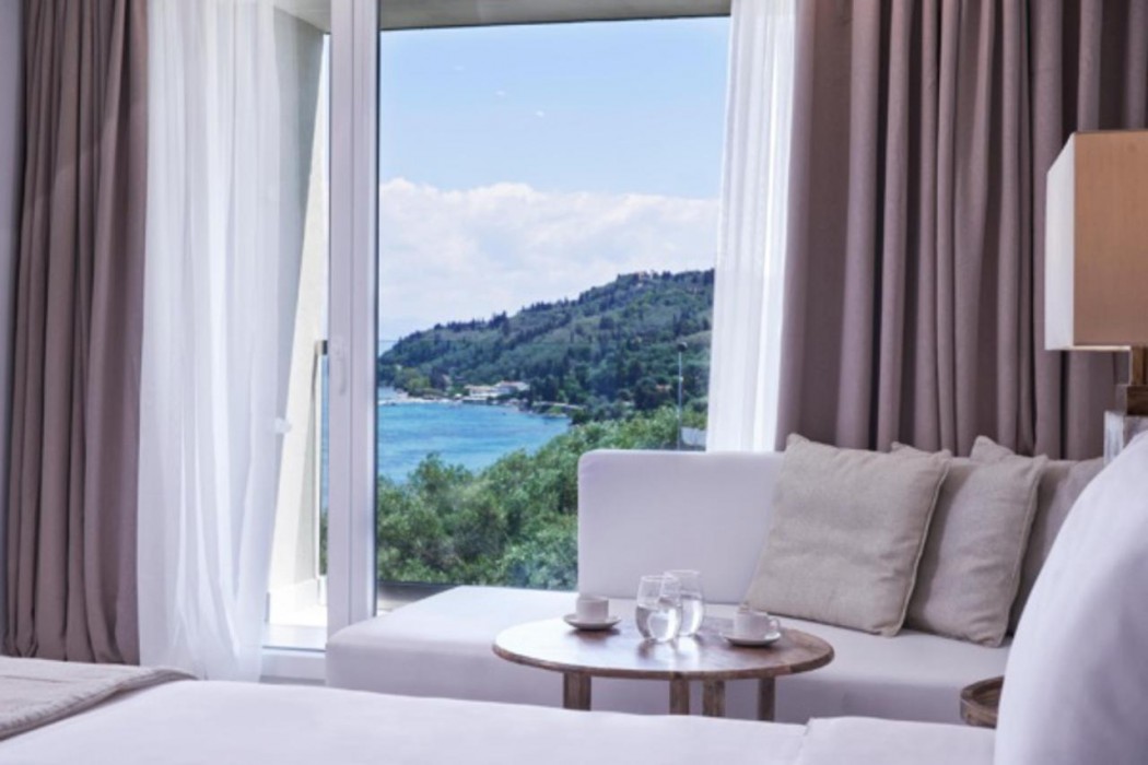 Mythos Palace Resort - Adults only 23/70