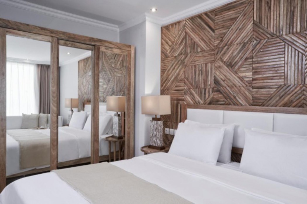 Mythos Palace Resort - Adults only 14/70