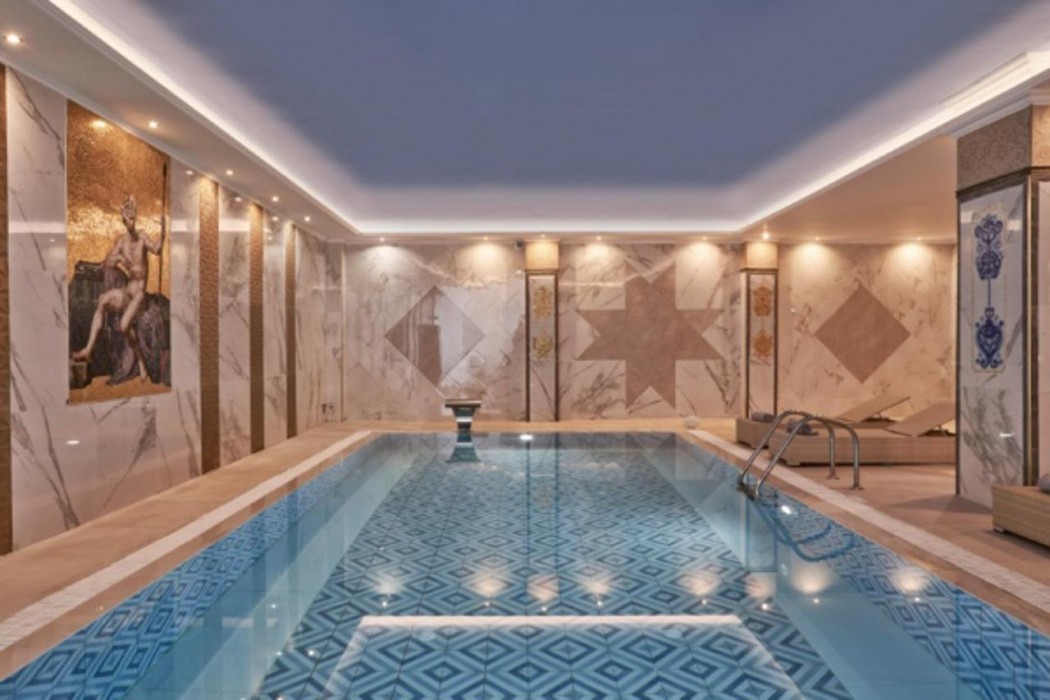 Mythos Palace Resort - Adults only 39/70