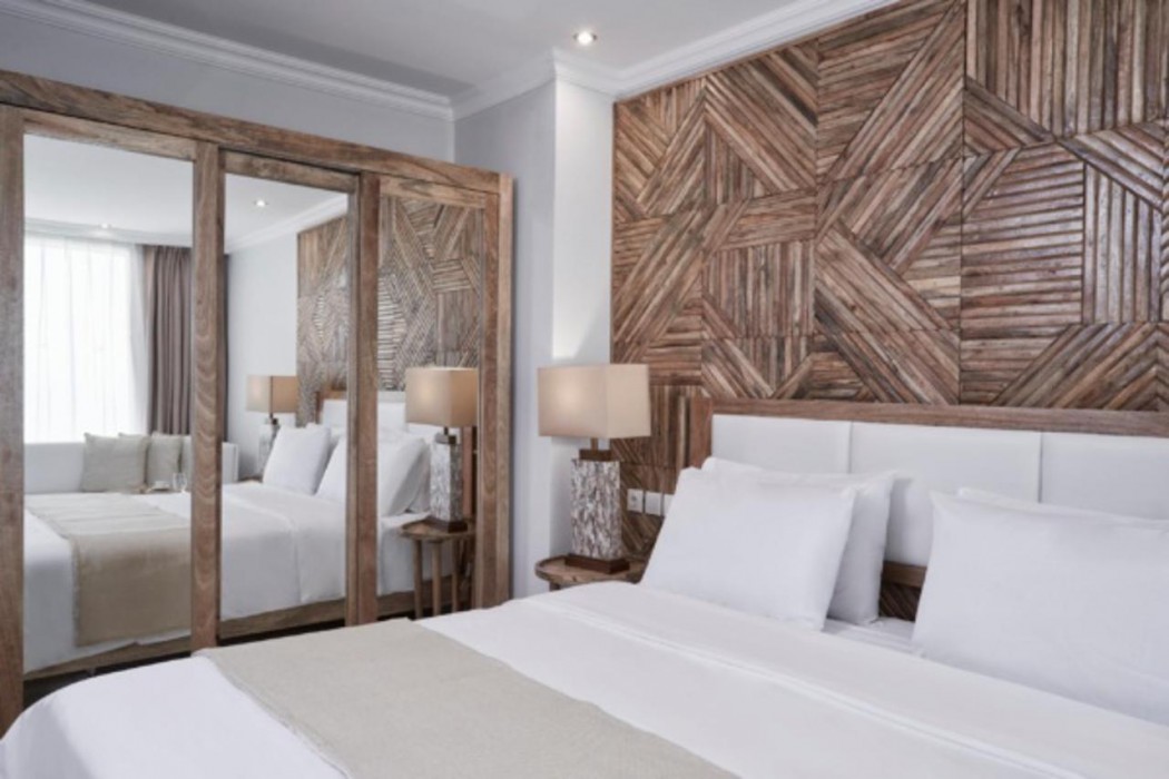 Mythos Palace Resort - Adults only 21/70