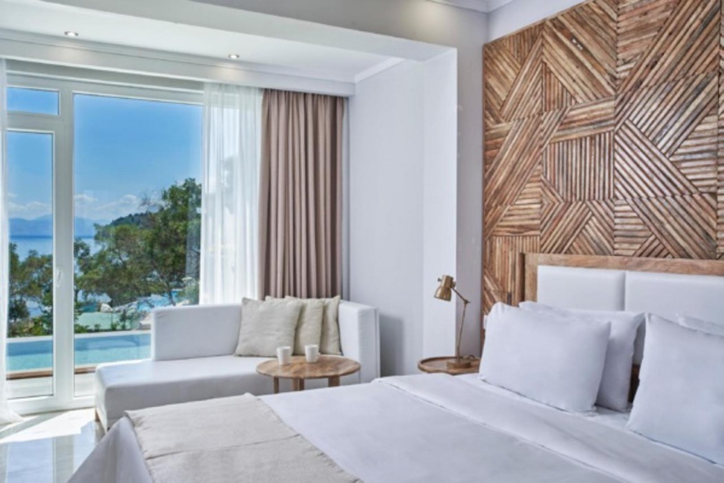 Mythos Palace Resort - Adults only 24/70