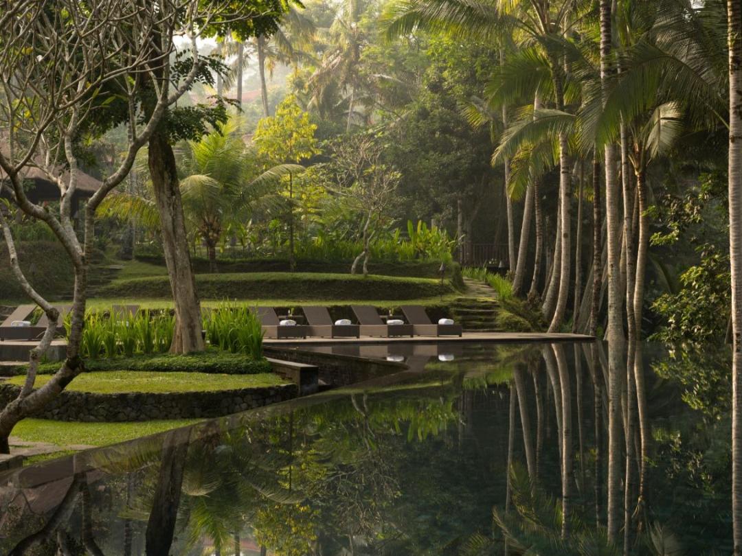 Kayumanis Ubud Private Villas Spa 21/50