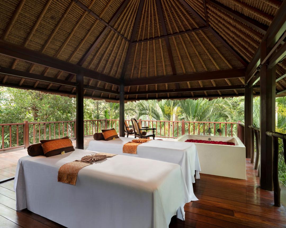 Kayumanis Ubud Private Villas Spa 20/50