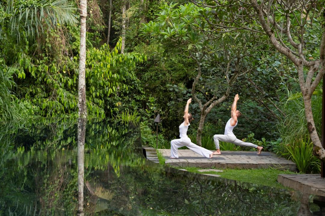 Kayumanis Ubud Private Villas Spa 18/50