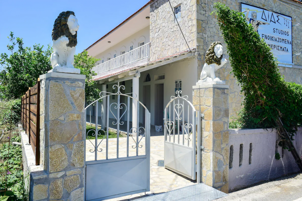 Dias Studios Kavros in Apokoronas