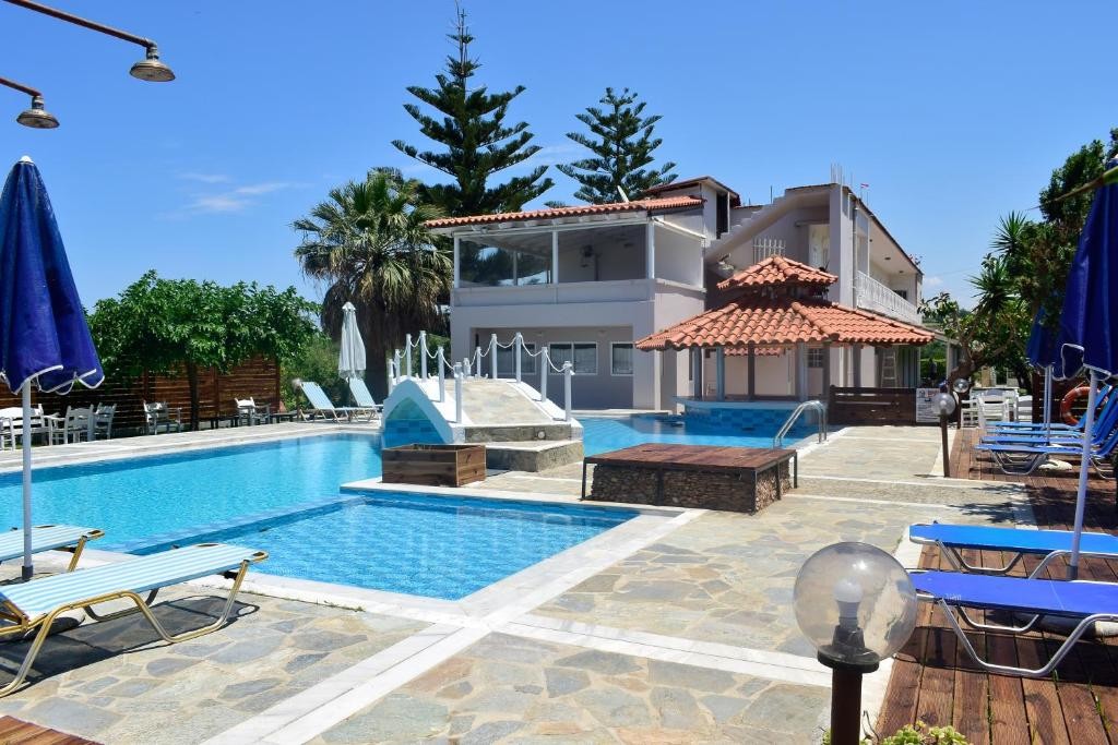 Dias Studios Kavros in Apokoronas