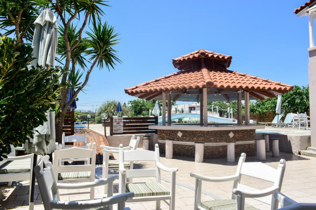 Dias Apartments Kavros 写真3