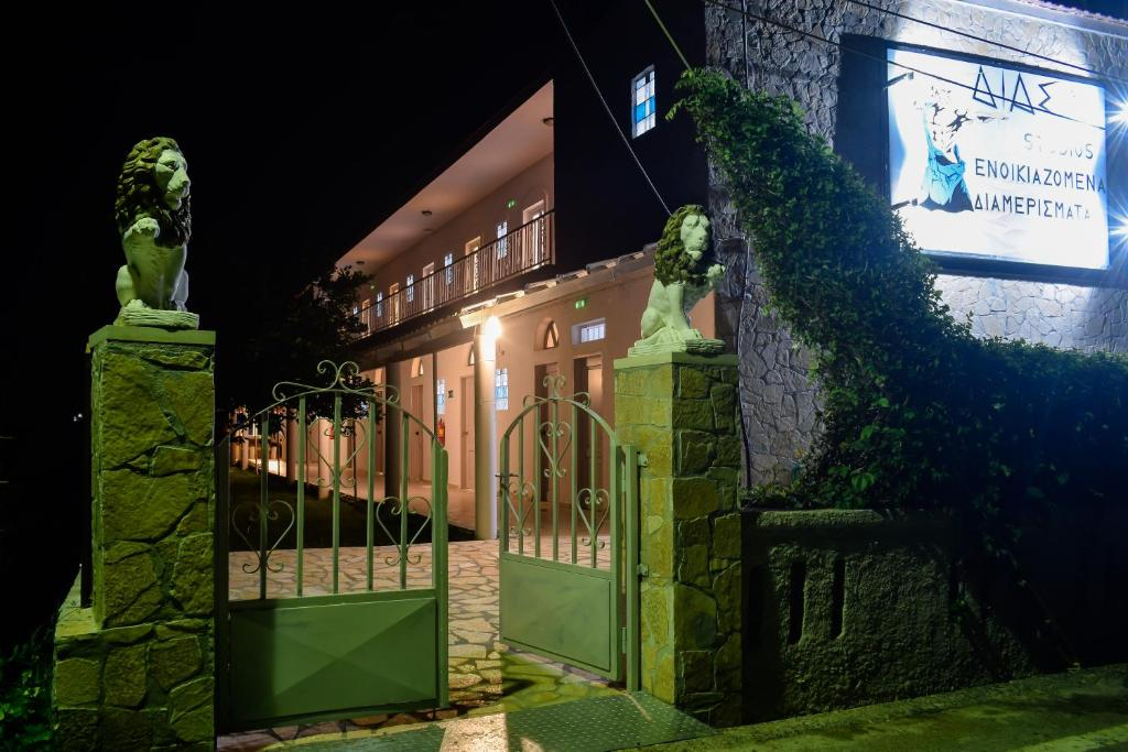 Dias Studios Kavros in Apokoronas