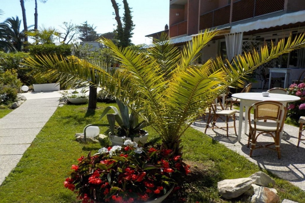 Hotel Bijou 30/58